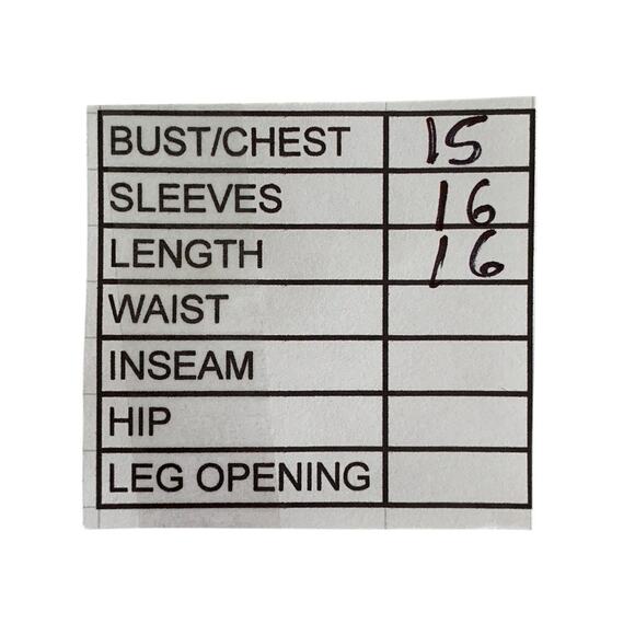 MICHAEL CARRIE Women's Vintage Black Cutout Rhinestone Embellished Sweater SZ S - Picture 4 of 9